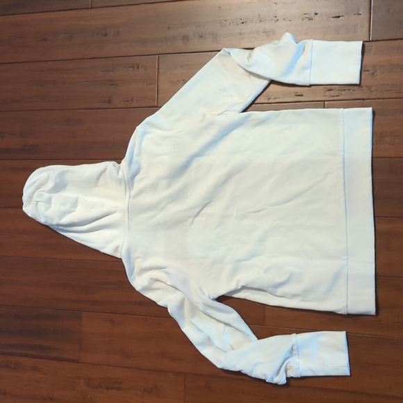 Tommy Hilfiger Zip Hoodie - Size Small - Picture 4 of 5